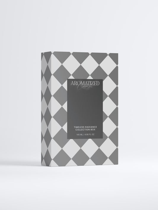 Timeless Radiance Collection Box