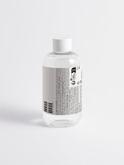 Tónico exfoliante con ácido glicólico