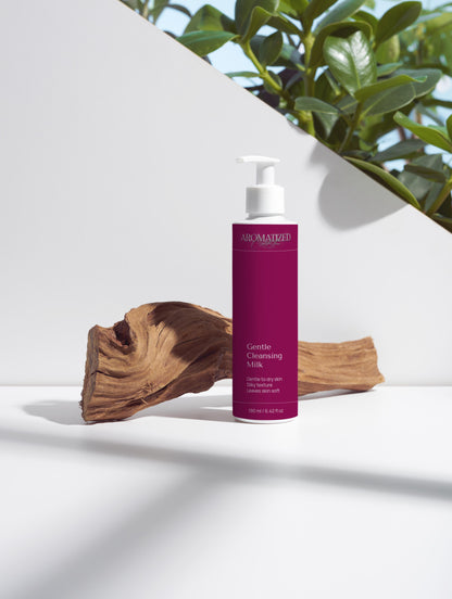 Gentle Cleansing Milk