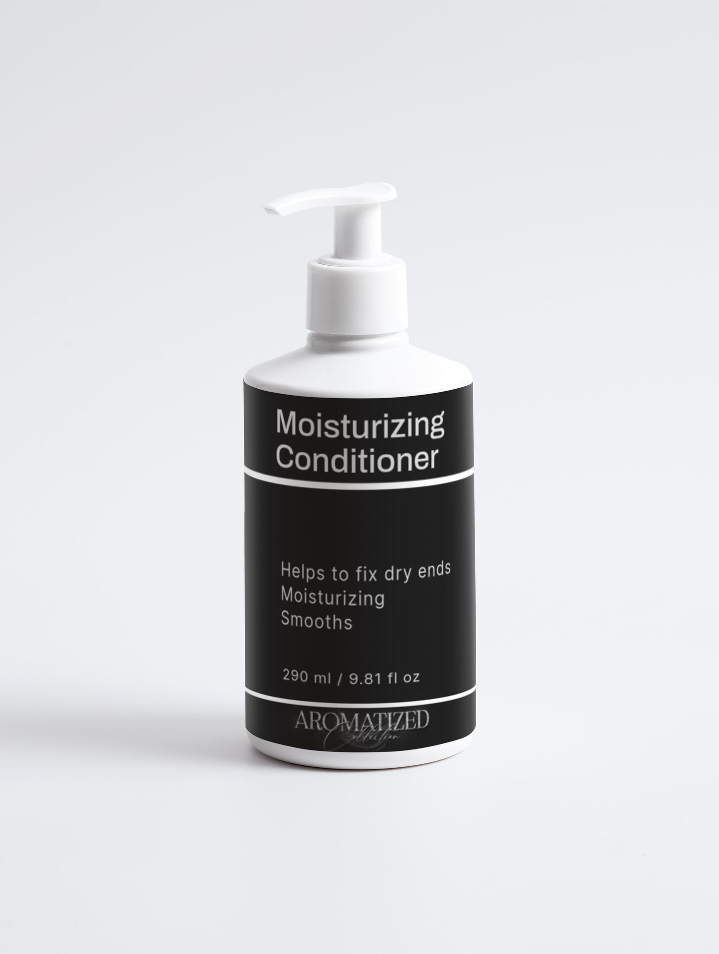 Moisturizing Conditioner