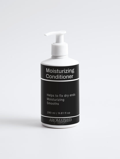 Moisturizing Conditioner