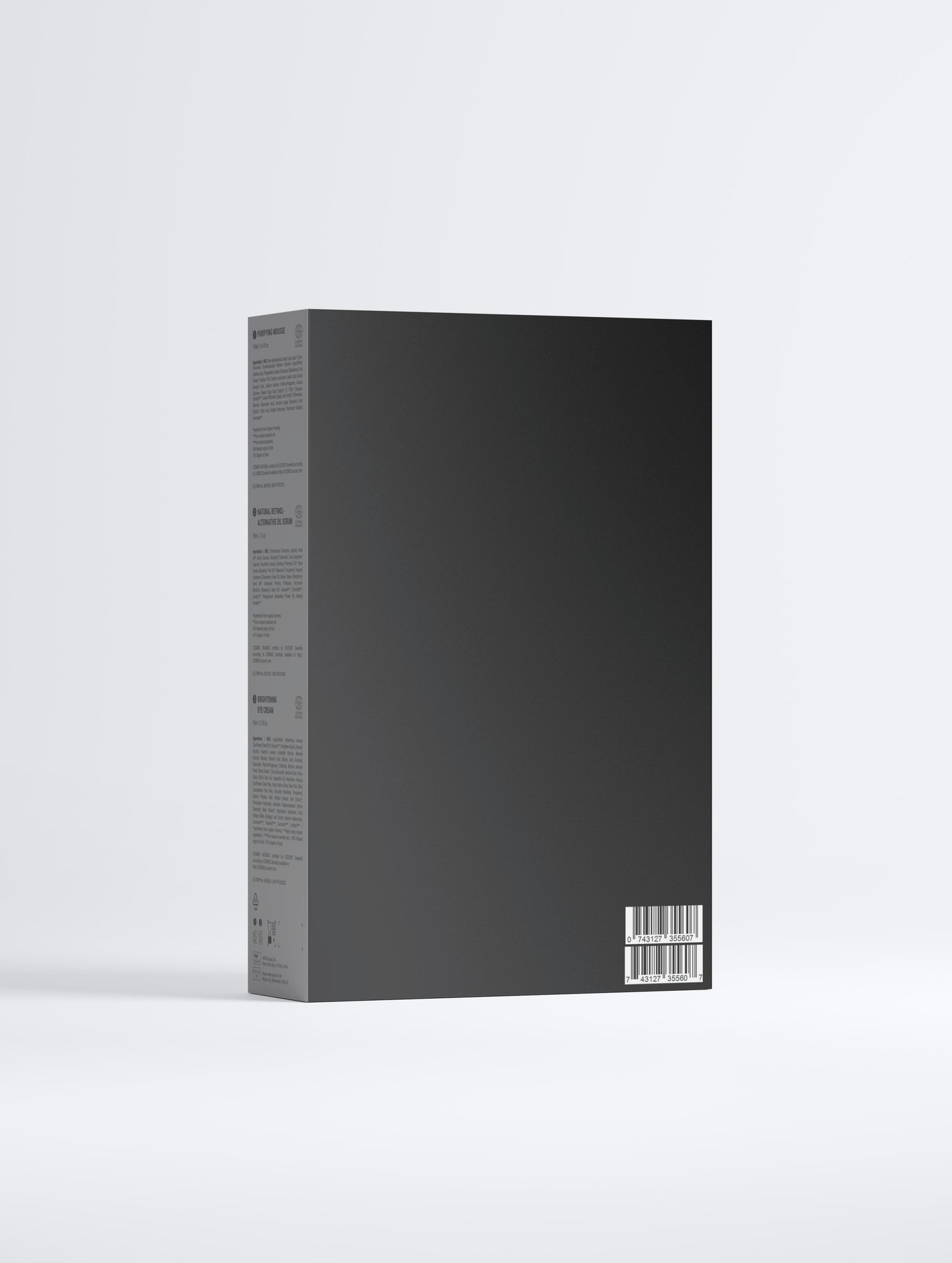 Rejuvenating Glow Collection Box