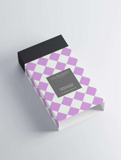 Hydration Ritual Collection Box