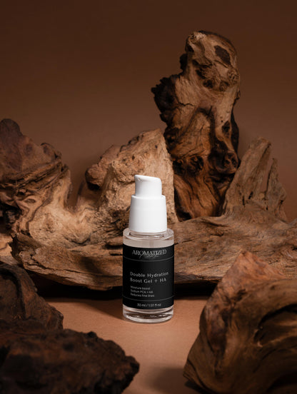 Timeless Radiance Collection Box