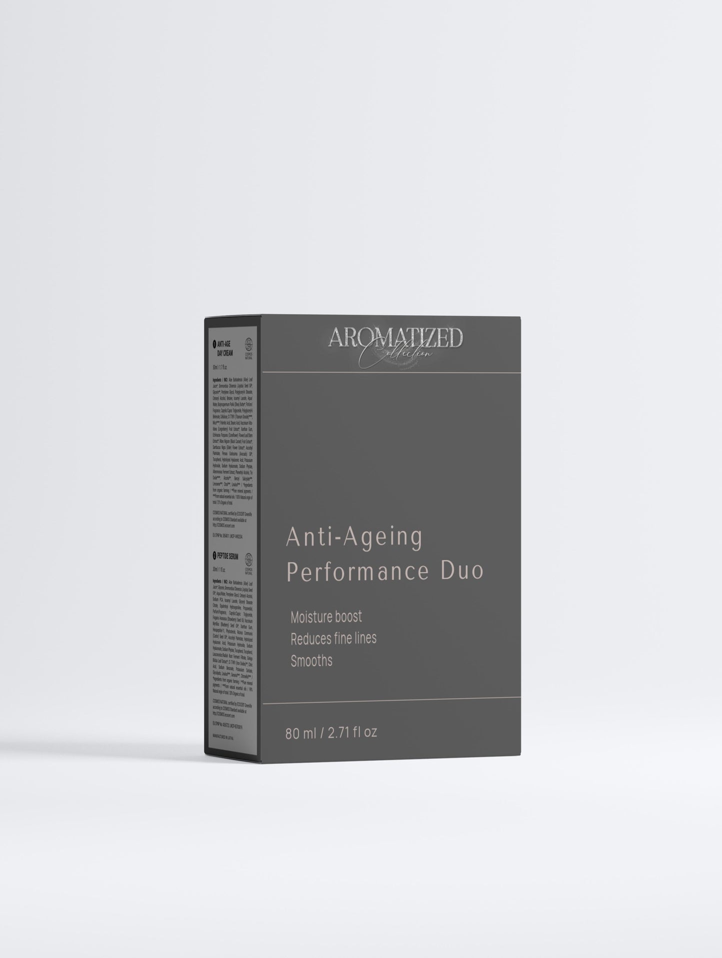 Anti-Ageing Performance Duo