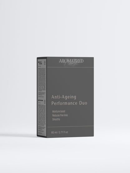 Anti-Ageing Performance Duo
