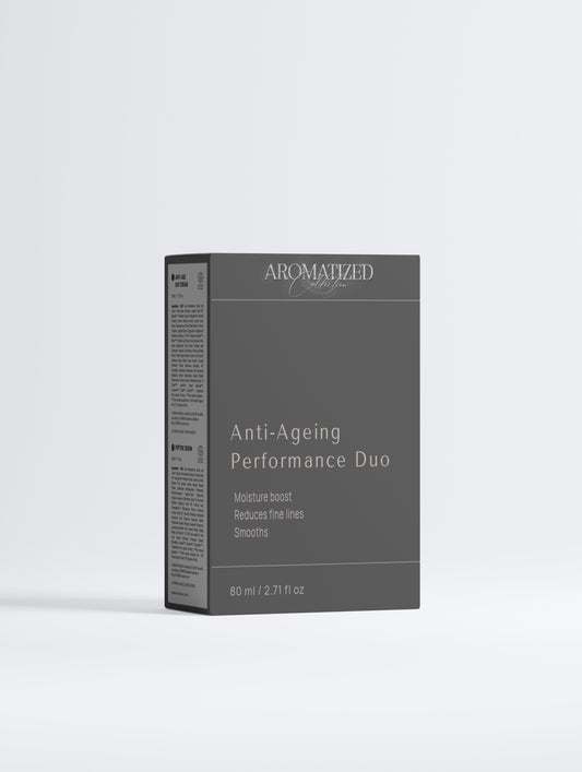 Anti-Ageing Performance Duo