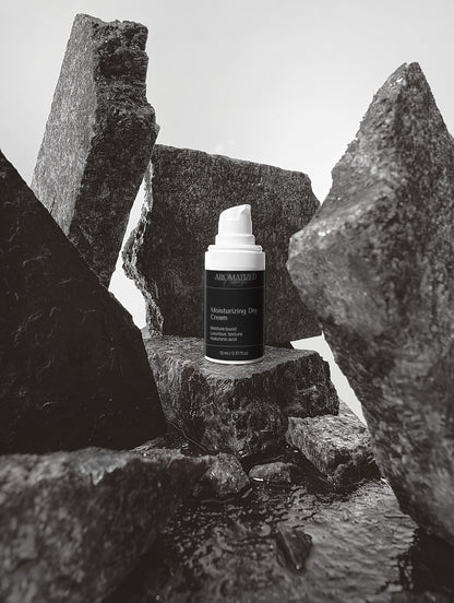 Moisturizing Day Cream