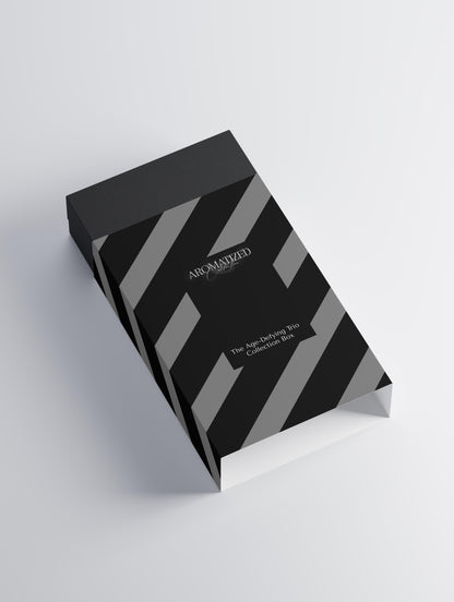 The Age-Defying Trio Collection Box