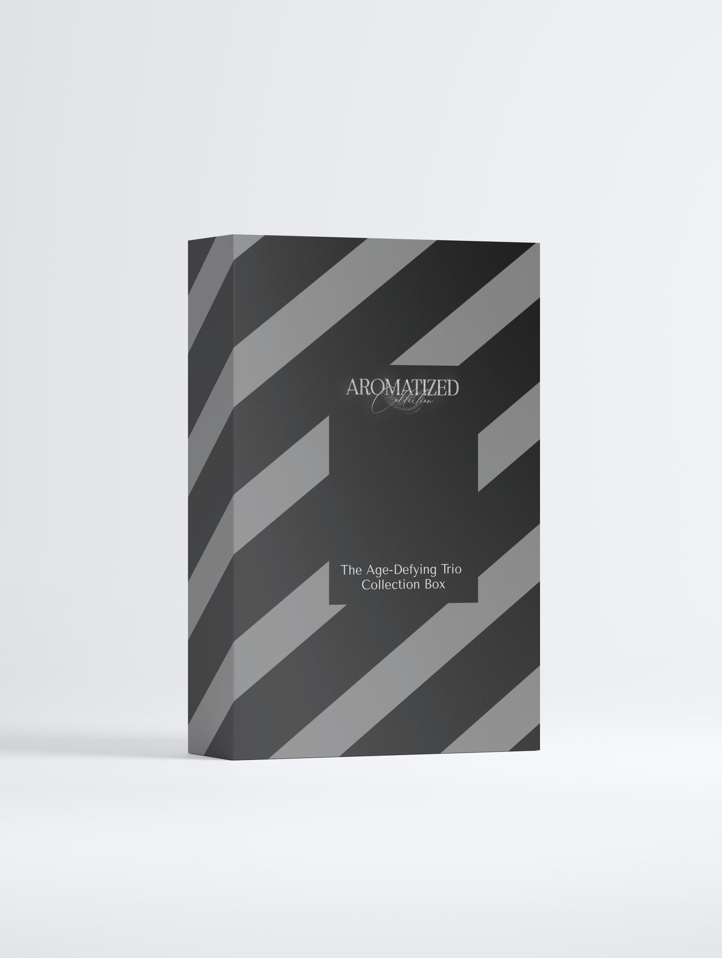 The Age-Defying Trio Collection Box