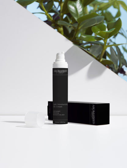Light Moisturizing Day Cream