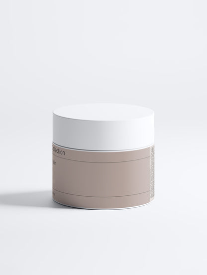 3-in-1 Curly Hair Treatment