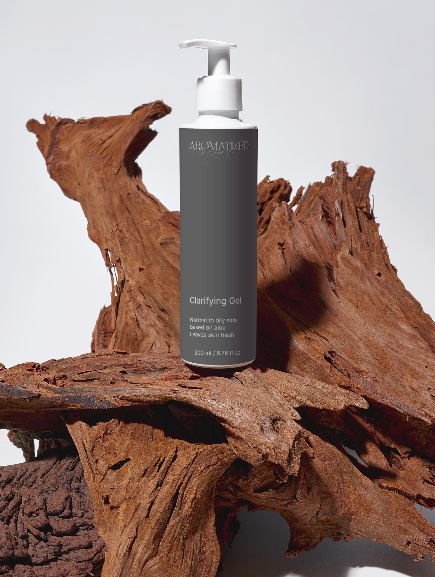 Clear Complexion Collection Box