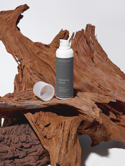 Sérum hidratante
