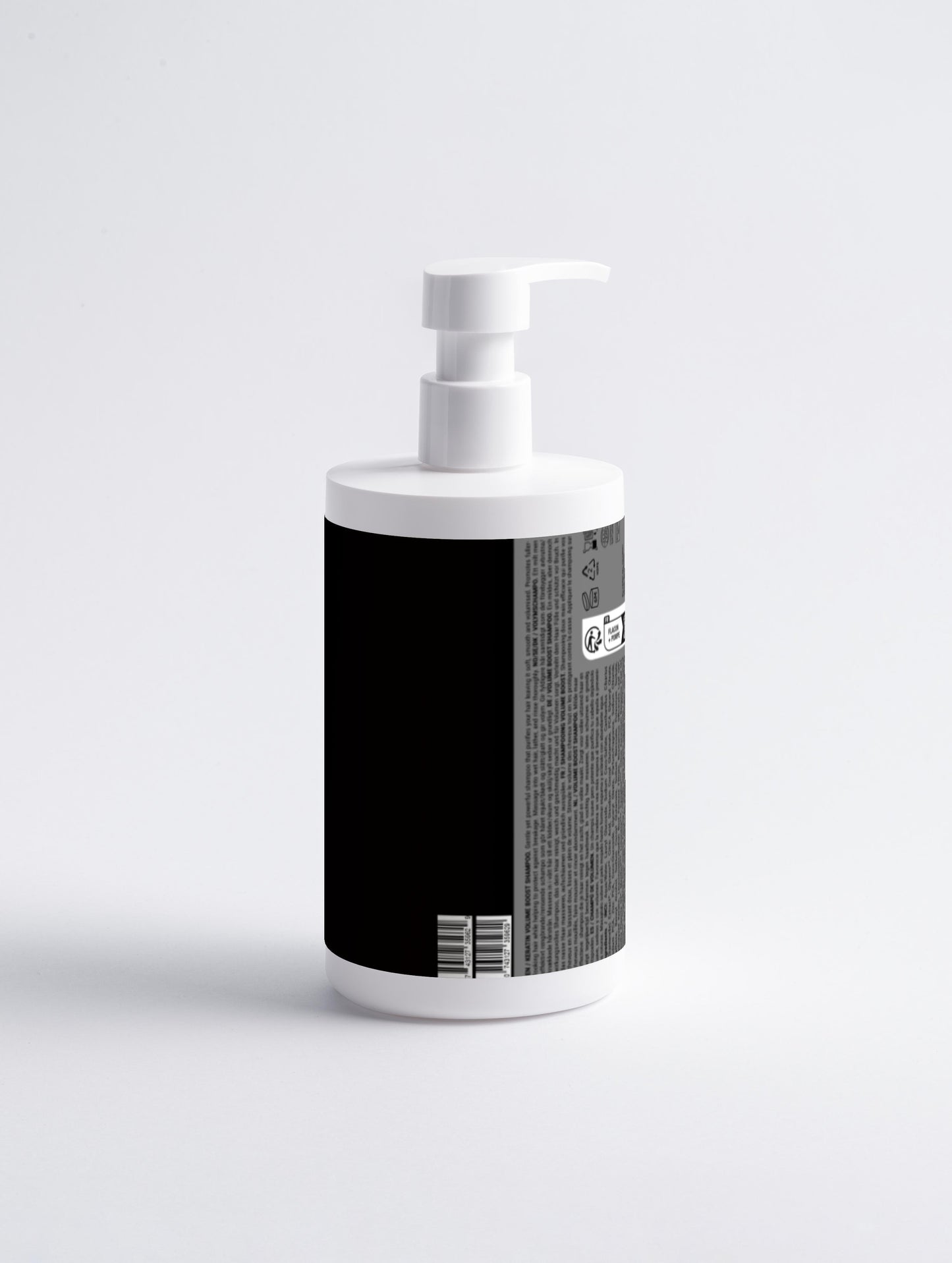 Keratien Volume Boost Sjampoe