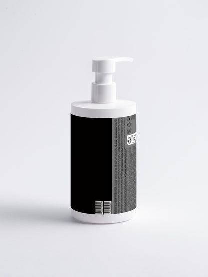 Keratien Volume Boost Sjampoe