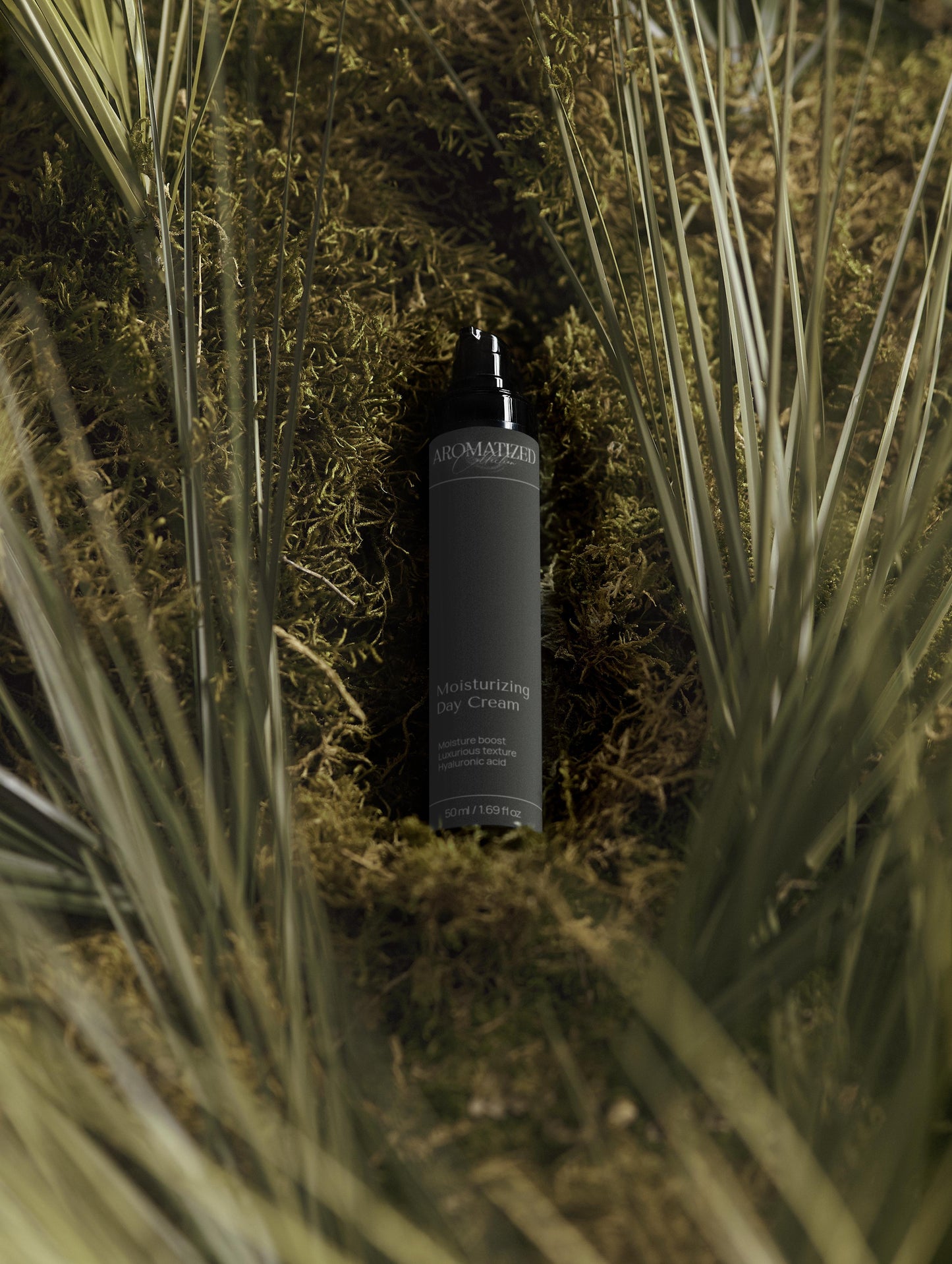 Moisturizing Day Cream