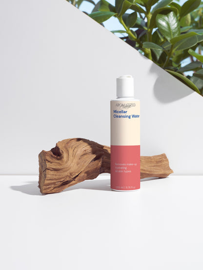 Micellar Cleansing Water