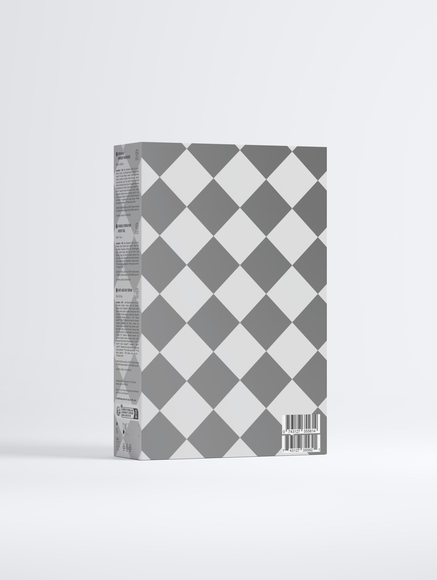 Timeless Radiance Collection Box