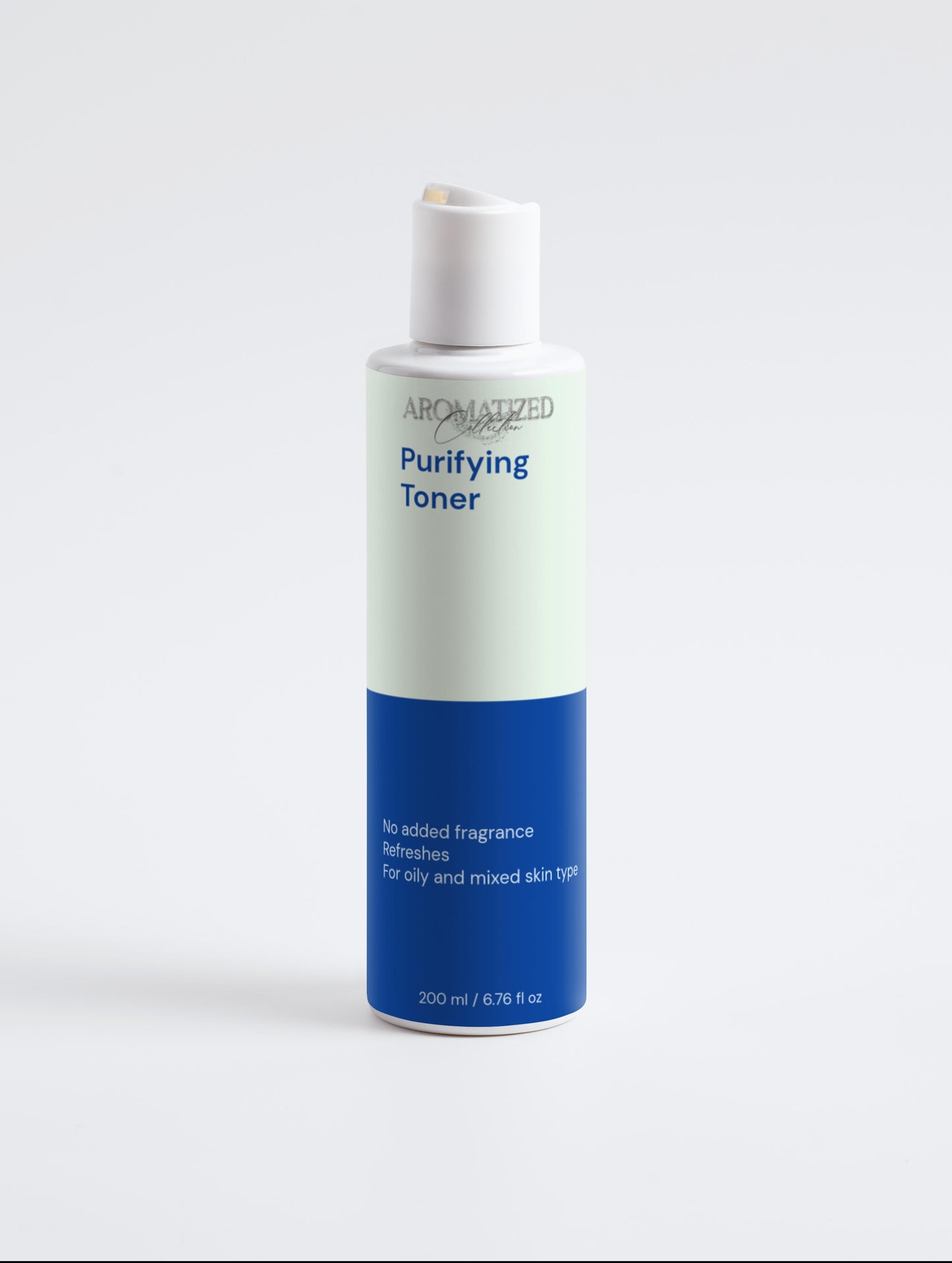 Purifying Toner
