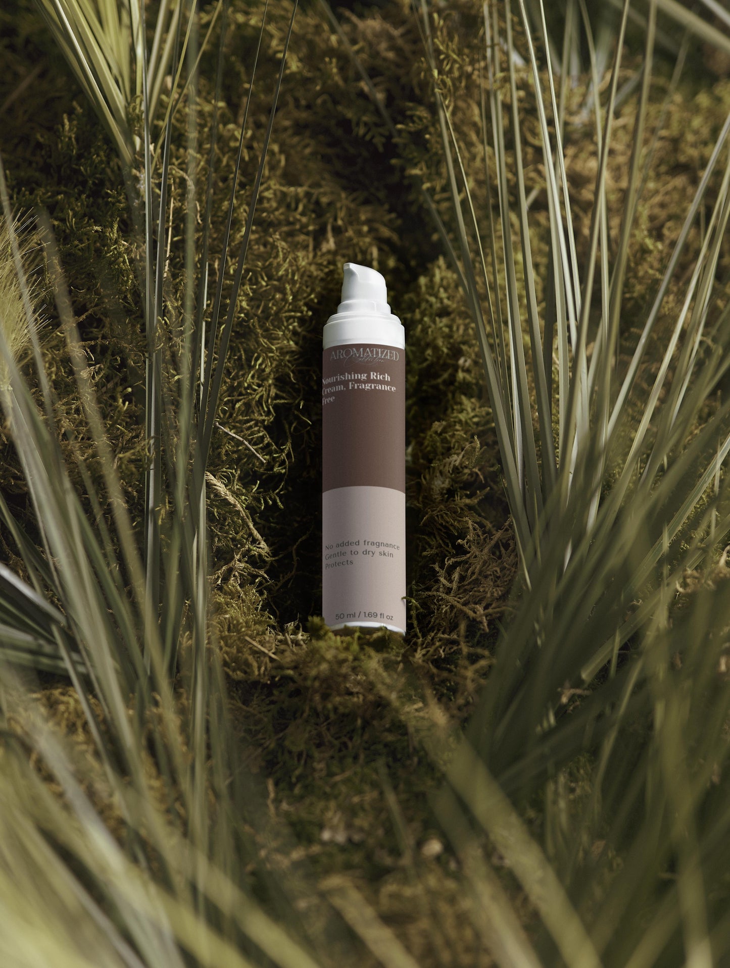 Caja de recolección de humedad profunda