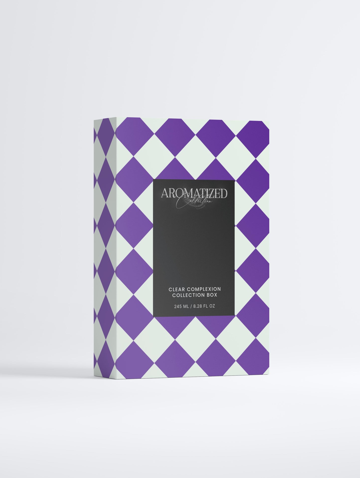 Clear Complexion Collection Box