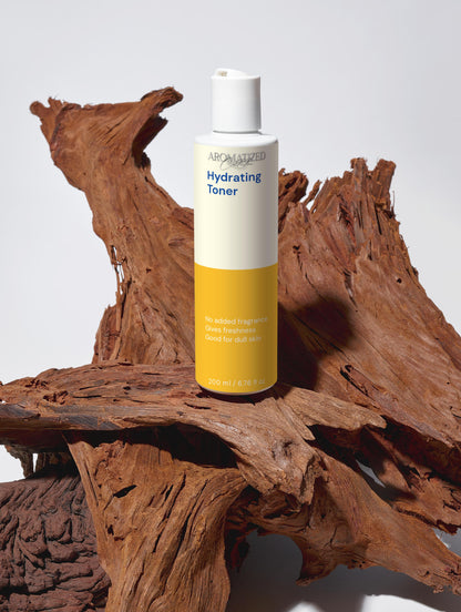Hydrating Toner