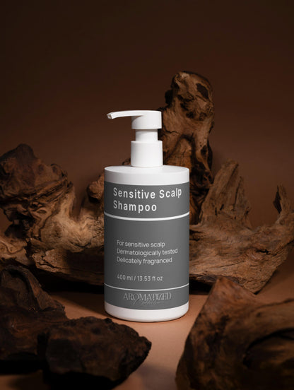 Sensitive Scalp Shampoo
