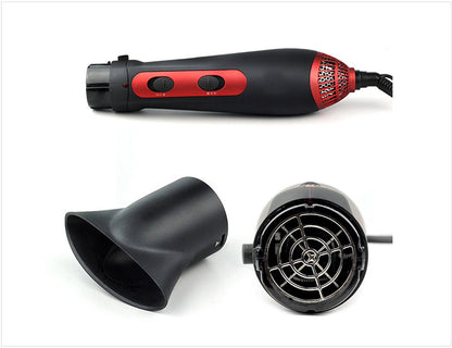 Multifunctional Electric Curling Iron Hair Straightener