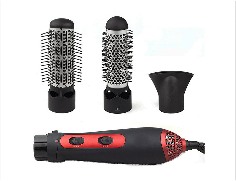 Multifunctional Electric Curling Iron Hair Straightener