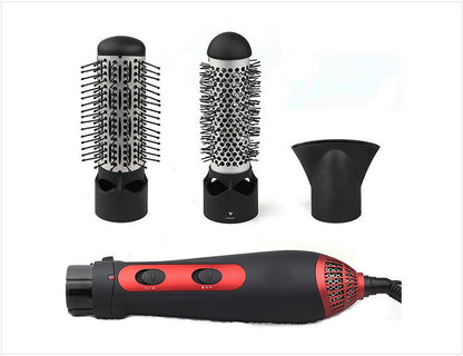 Multifunctional Electric Curling Iron Hair Straightener