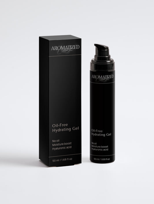 Oil-Free Hydrating Gel