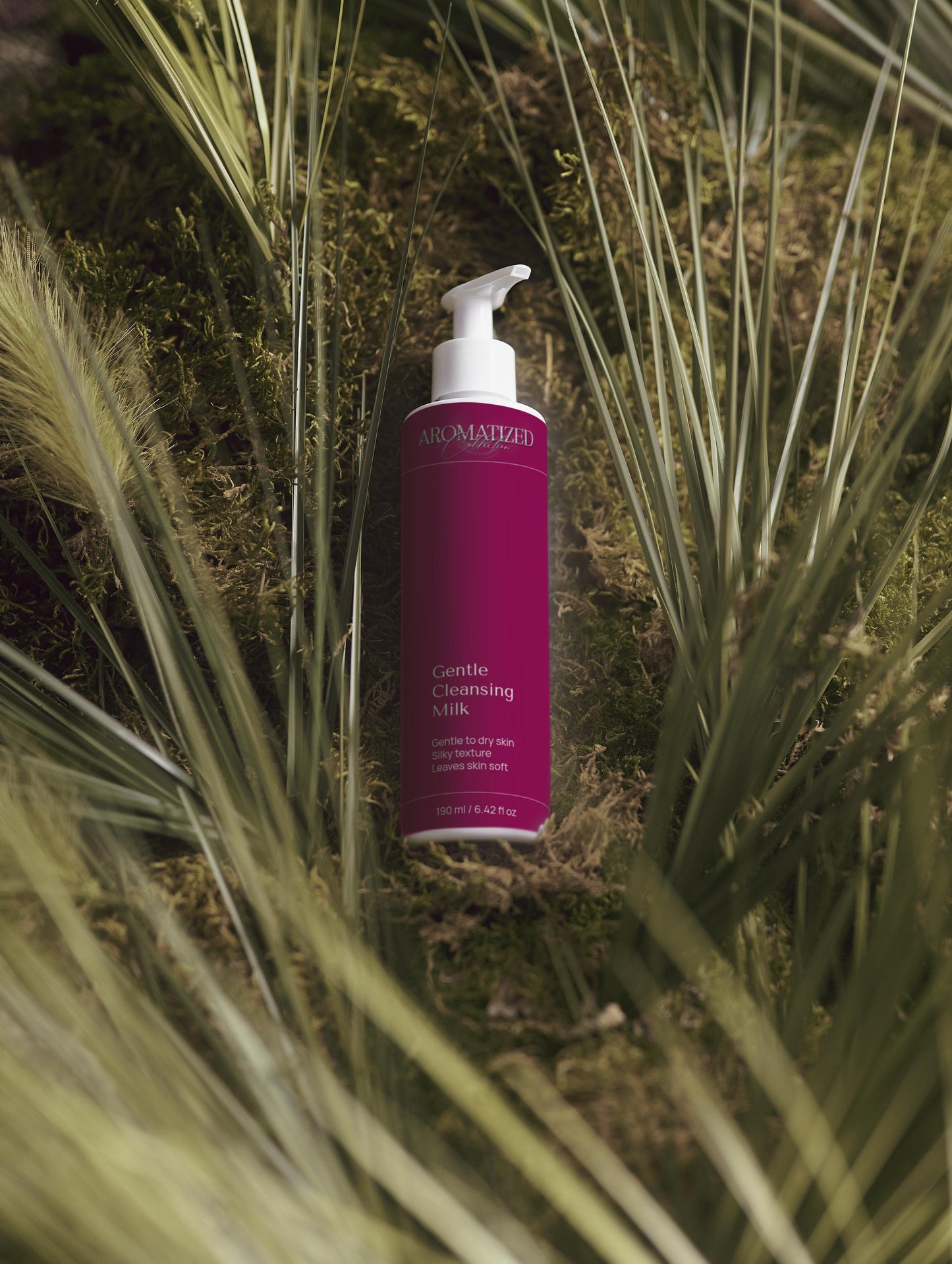 Gentle Cleansing Milk