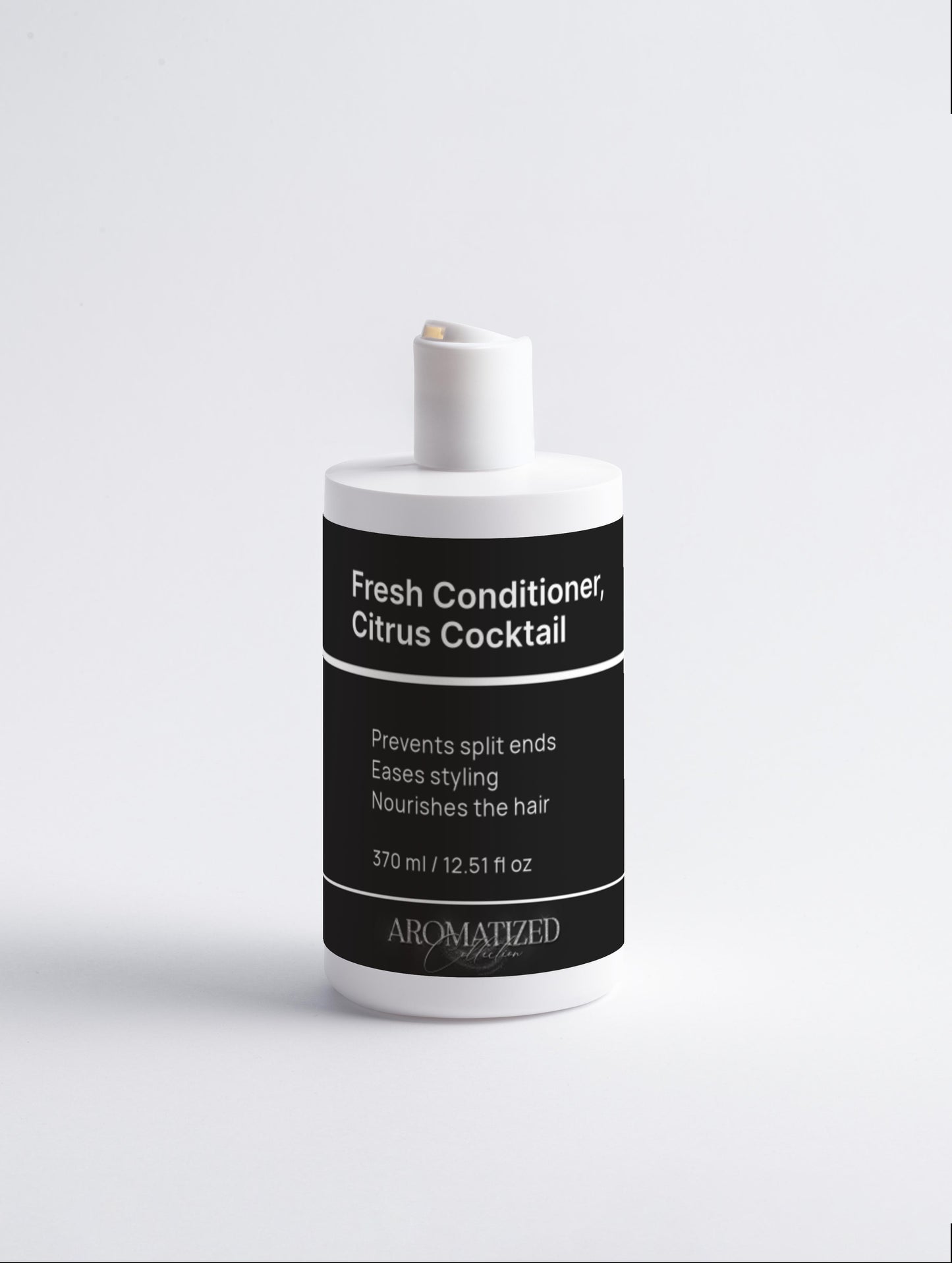 Vars Opknapper, Sitruscocktail