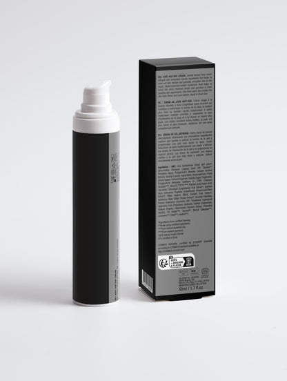 Anti-Age Day Cream