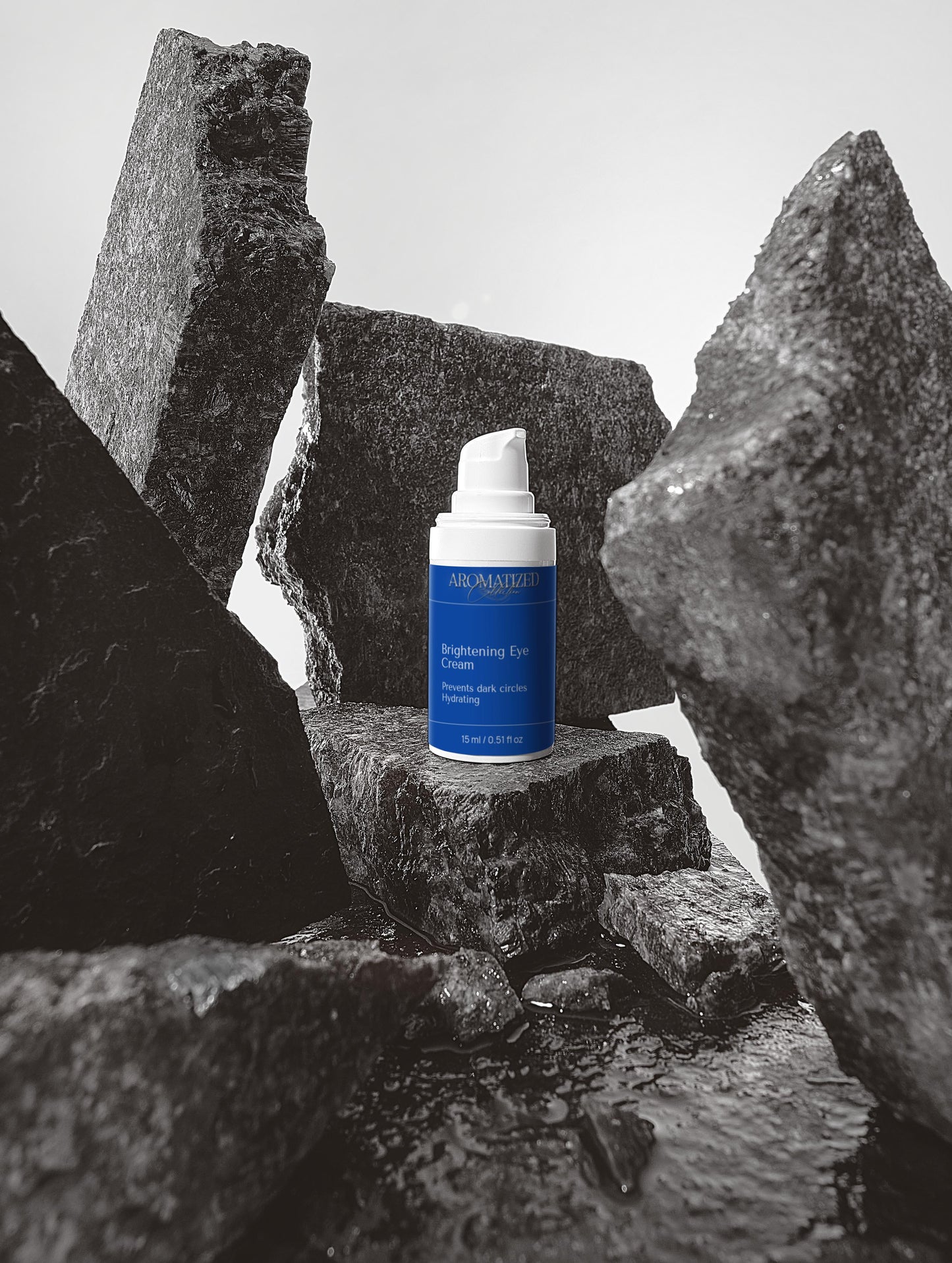 Brightening Eye Cream