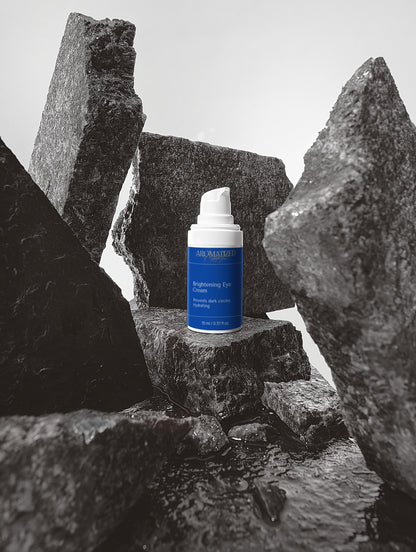 Brightening Eye Cream