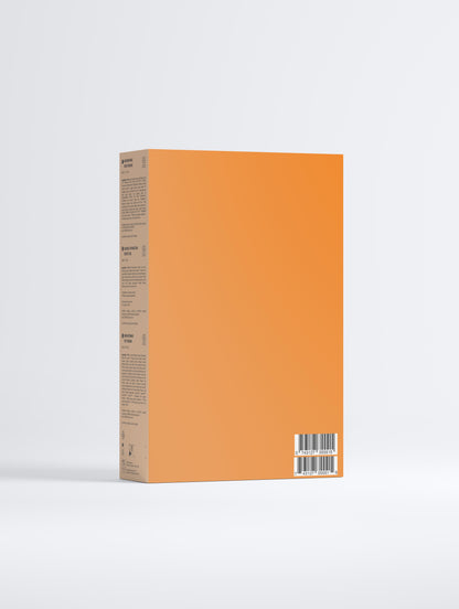 Caja de recolección de humedad profunda