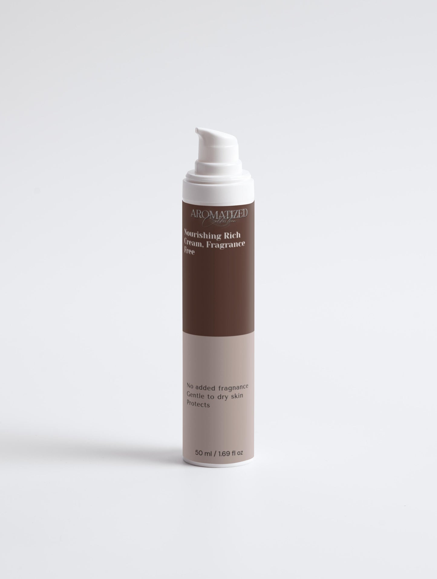 Caja de recolección de humedad profunda