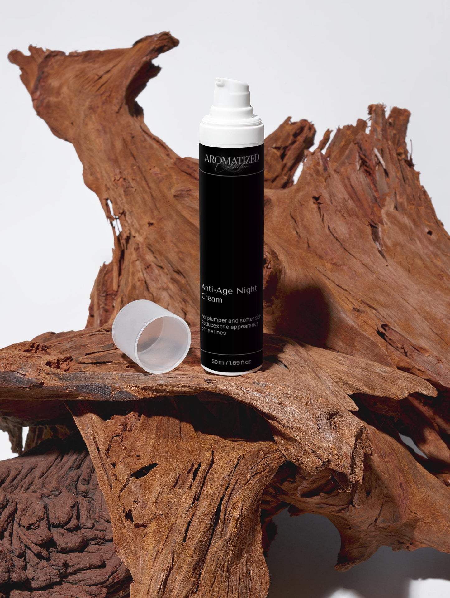 Anti-Age Night Cream