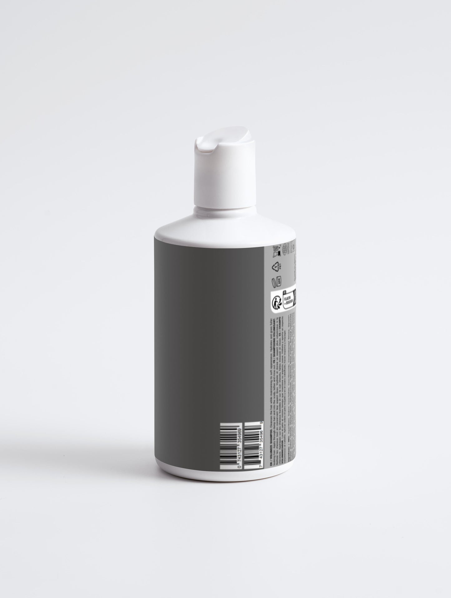 Voed en Versterk Sjampoe