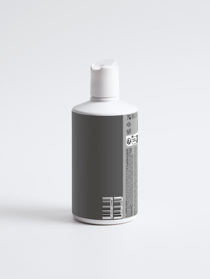 Voed en Versterk Sjampoe