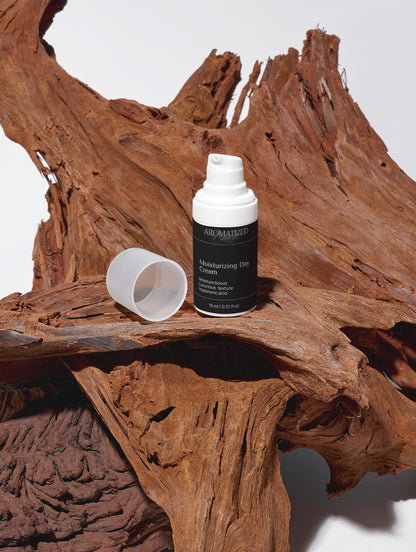 Moisturizing Day Cream