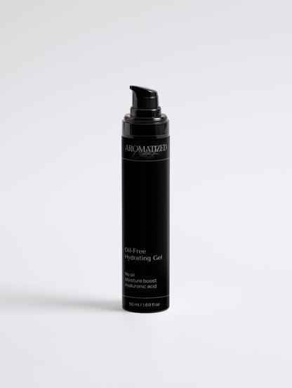 Oil-Free Hydrating Gel