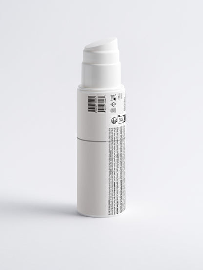 Limpiador de aceite a leche para pieles sensibles