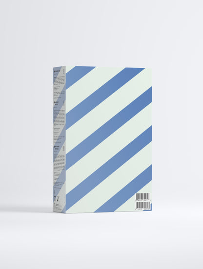 Daily Radiance Collection Box