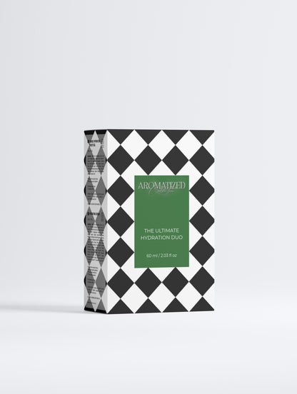 The Ultimate Hydration Duo