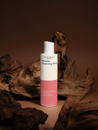 Micellar Cleansing Water