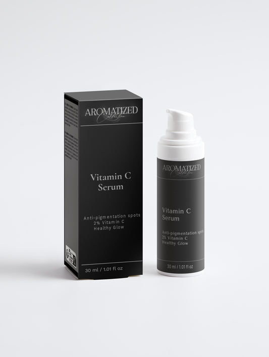 Vitamin C Serum