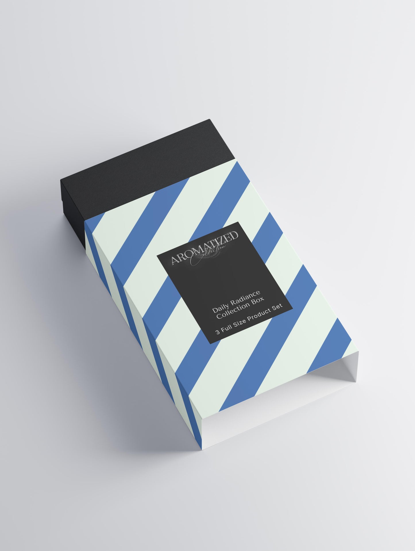 Daily Radiance Collection Box